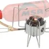 MSR Dragonfly Koger -Campingtøj Butik msr dragonfly stove 1