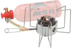 MSR Dragonfly Koger