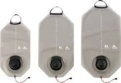 MSR DromLite Vanddunk 2L Flaske