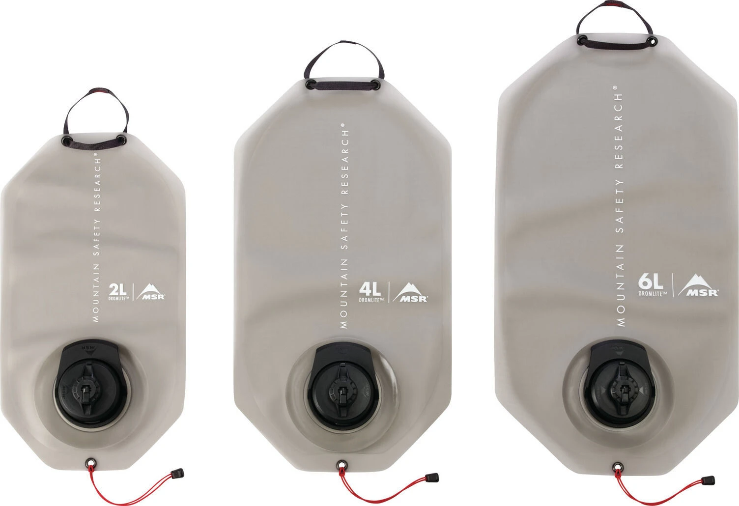 MSR DromLite Vanddunk 2L Flaske 3 MSR DromLite Vanddunk 2L Flaske