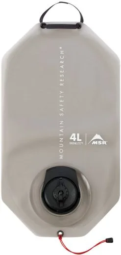 MSR DromLite Vanddunk Regul&aelig;r