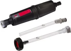 MSR N&oslash;dhjemmet Vandfiltreringssystem Til Hjemmet