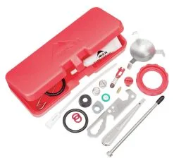 MSR Expedition Service Kit V&aelig;rkt&oslash;jskasse DragonFly