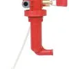 MSR Dragonfly Fuel Pumpe -Campingtøj Butik msr fuel pump pumpe 1