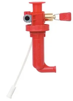 MSR Dragonfly Fuel Pumpe