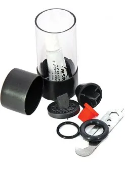 MSR HyperFlow Vandfilter