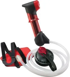 MSR Hyperflow Vandfilter