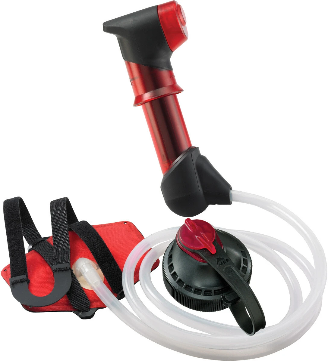 MSR Hyperflow Vandfilter 3 MSR Hyperflow Vandfilter