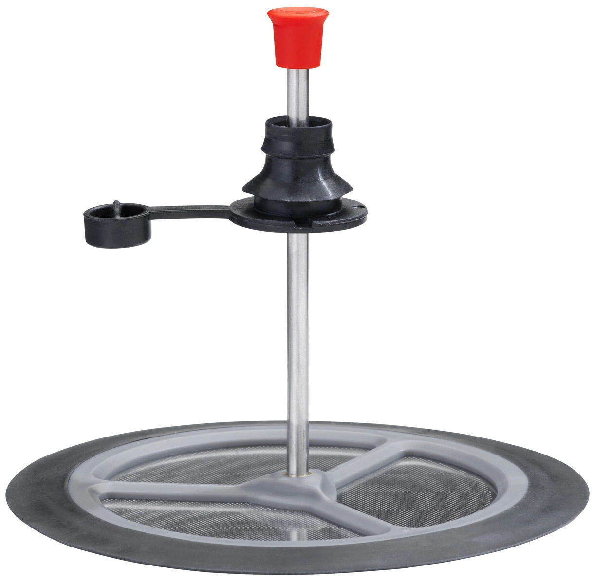 MSR Reactor Stempel 1.7l 3 MSR Reactor Stempel 1.7l