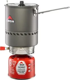 MSR Reactor Kogesystem 1,7 L 3 Lang
