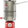 MSR Reactor Kogesystem '1l 3 Lang' 1 MSR Reactor Kogesystem '1l 3 Lang' -Campingtøj Butik msr reactor stove system 1l 3 lang 2