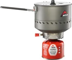 MSR Reactor Kogesystem 2,5 L 3 Lang