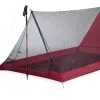 MSR Thru Hiker Mesh House 3 V2 Telt -Campingtøj Butik msr thru hiker mesh house 3 v2 tent 2