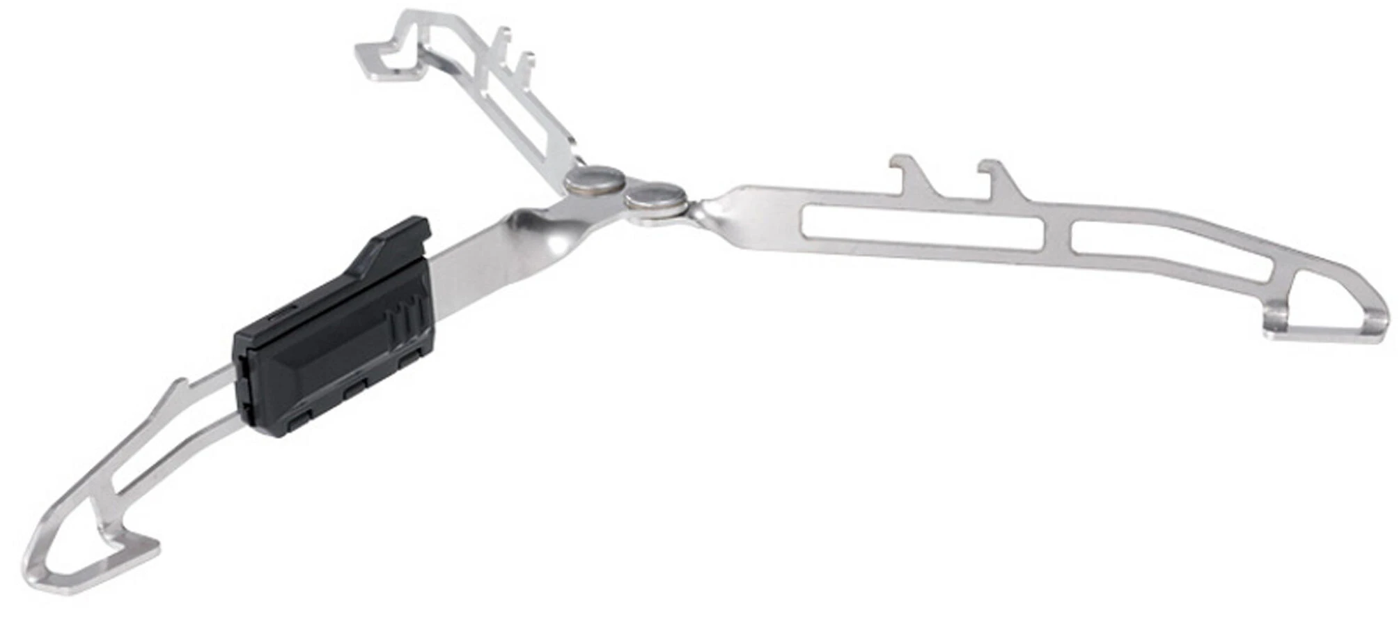 MSR Universal Canister Stand Stander 3 MSR Universal Canister Stand Stander