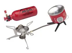 MSR WhisperLite Universal Combo Koger