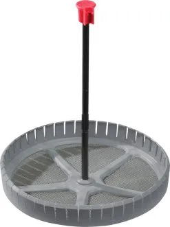 MSR WindBurner Stempel 1.8l