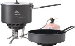 MSR WindBurner Combo System 2,5 + 1,5l