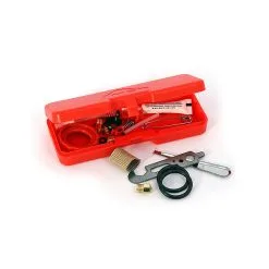 MSR Expedition Service Kit V&aelig;rkt&oslash;jskasse