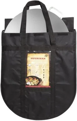 Muurikka Taske Til Pander &Oslash;58cm