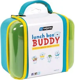 Nalgene Buddy Madkasse, Gr&oslash;n