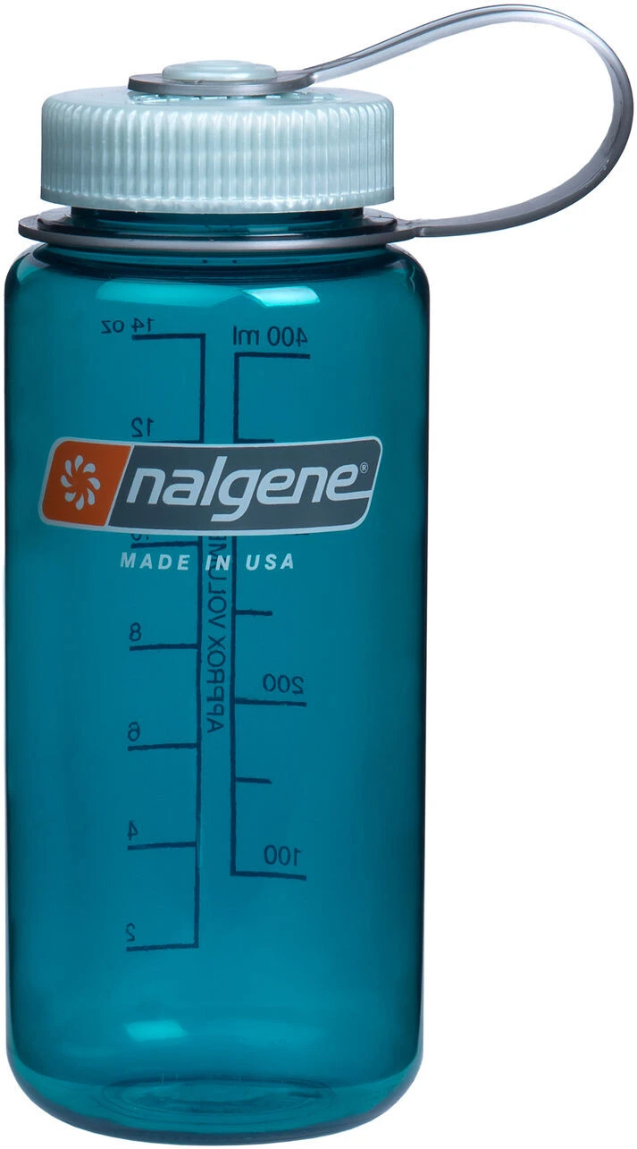 Nalgene Everyday Flaske 500 Ml, Oliven 3 Nalgene Everyday Flaske 500 Ml, Oliven