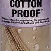 Nikwax Cotton Proof 300 Ml -Campingtøj Butik nikwax cotton proof 300 ml 1