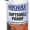 Nikwax Softshell Proof Spray 300 Ml 1 Nikwax Softshell Proof Spray 300 Ml -Campingtøj Butik nikwax softshell proof spray 300ml 1