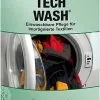 Nikwax Tech Wash Flydende S&aelig;be 100 Ml -Campingtøj Butik nikwax tech wash 100 ml 1