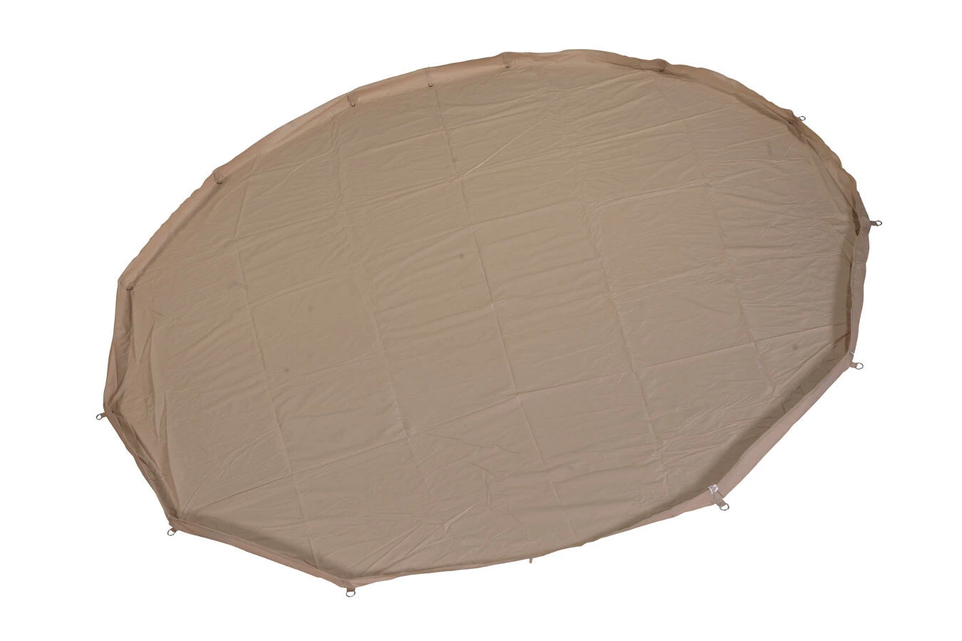 Nordisk Alfheim 12.6 M² Gulv, Beige 3 Nordisk Alfheim 12.6 M² Gulv, Beige