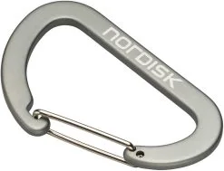 Nordisk Alu Legacy Hook L 8 Pcs.