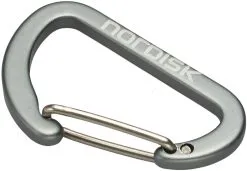Nordisk Alu Legacy Hook S 10 Pcs.