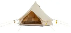 Nordisk Asgard Tech Telt Mini, Beige