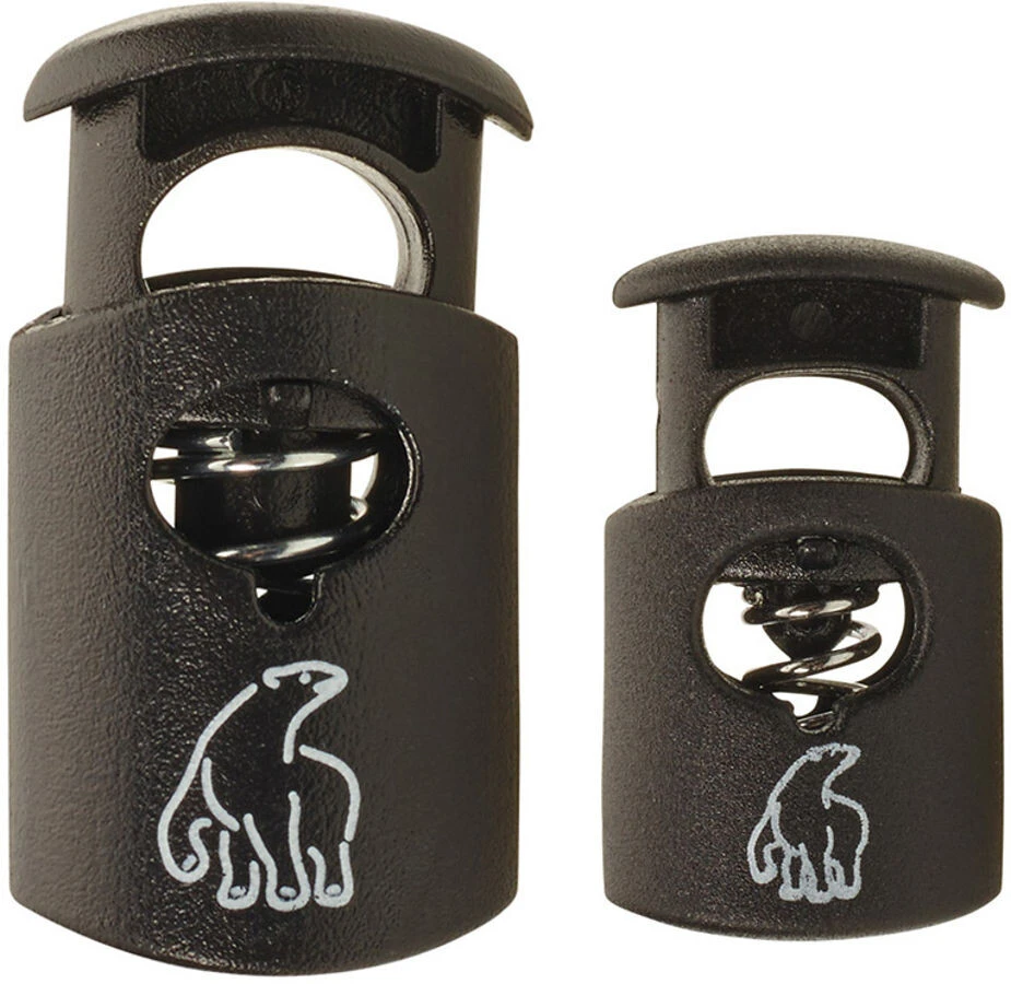 Nordisk Cordstopper S+L 6 Stykker 3 Nordisk Cordstopper S+L 6 Stykker