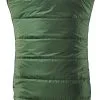 Nordisk Gormsson -2° Curve Sovepose M, Sort/grøn 2 Nordisk Gormsson -2° Curve Sovepose M, Sort/grøn -Campingtøj Butik nordisk gormsson 2 curve sleeping bag m artichoke green mustard yellow black 15