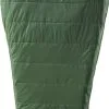 Nordisk Gormsson -2 Mummy Sovepose S, Gr&oslash;n -Campingtøj Butik nordisk gormsson 2 mummy sleeping bag s artichoke green mustard yellow black 6