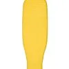 Nordisk Grip 3.8 Liggeunderlag L, Gul/sort 2 Nordisk Grip 3.8 Liggeunderlag L, Gul/sort -Campingtøj Butik nordisk grip 38 self inflatable mat l mustard yellow black 3