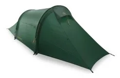 Nordisk Halland 2 Light Weight SI Telt, Gr&oslash;n
