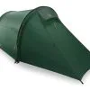 Nordisk Halland 2 Light Weight SI Telt, R&oslash;d -Campingtøj Butik nordisk halland 2 light weight si tent forest green 10