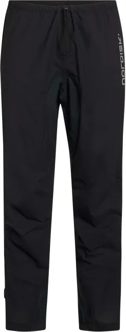 Nordisk Horizon 3-lags Bukser, Sort