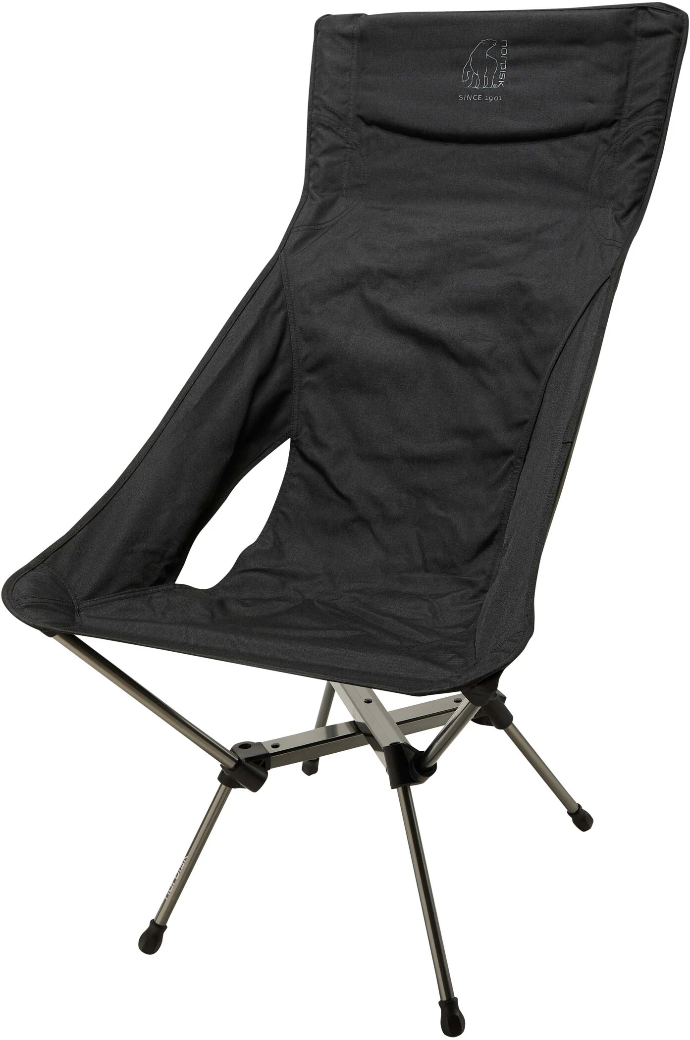 Nordisk Kongelund Lounge Chair, Beige 3 Nordisk Kongelund Lounge Chair, Beige