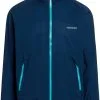 Nordisk Medby Ultralet 3-lags Jakke Herrer, Grøn 2 Nordisk Medby Ultralet 3-lags Jakke Herrer, Grøn -Campingtøj Butik nordisk medby ultralight 3 layer jacket men blue atoll 8