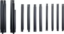 Nordisk Midgard 20 Alu-p&aelig;les&aelig;t