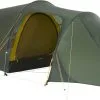Nordisk Oppland 2 LW Telt, R&oslash;d -Campingtøj Butik nordisk oppland 2 lw tent forest green 10