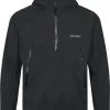 Nordisk Rimu 3-lags Anorak, Blå 1 Nordisk Rimu 3-lags Anorak, Blå -Campingtøj Butik nordisk rimu 3 layer anorak black 10 2
