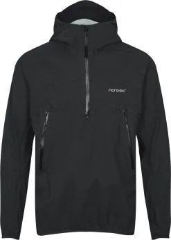 Nordisk Rimu 3-lags Anorak, Gr&oslash;n