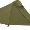 Nordisk Svalbard 1 PU Telt, Oliven -Campingtøj Butik nordisk svalbard 1 pu tent dark olive 7