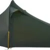 Nordisk Telemark 2.2 LW Telt, Grøn 2 Nordisk Telemark 2.2 LW Telt, Grøn -Campingtøj Butik nordisk telemark 22 lw tent forest green 15