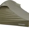 Nordisk Telemark 2.2 PU Telt, Oliven -Campingtøj Butik nordisk telemark 22 pu tent dark olive 18