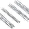 Nordisk Thrymheim 3 Sæt Med Ekstra Stænger I Aluminium 2 Nordisk Thrymheim 3 Sæt Med Ekstra Stænger I Aluminium -Campingtøj Butik nordisk thrymheim 3 alu spare pole set 1