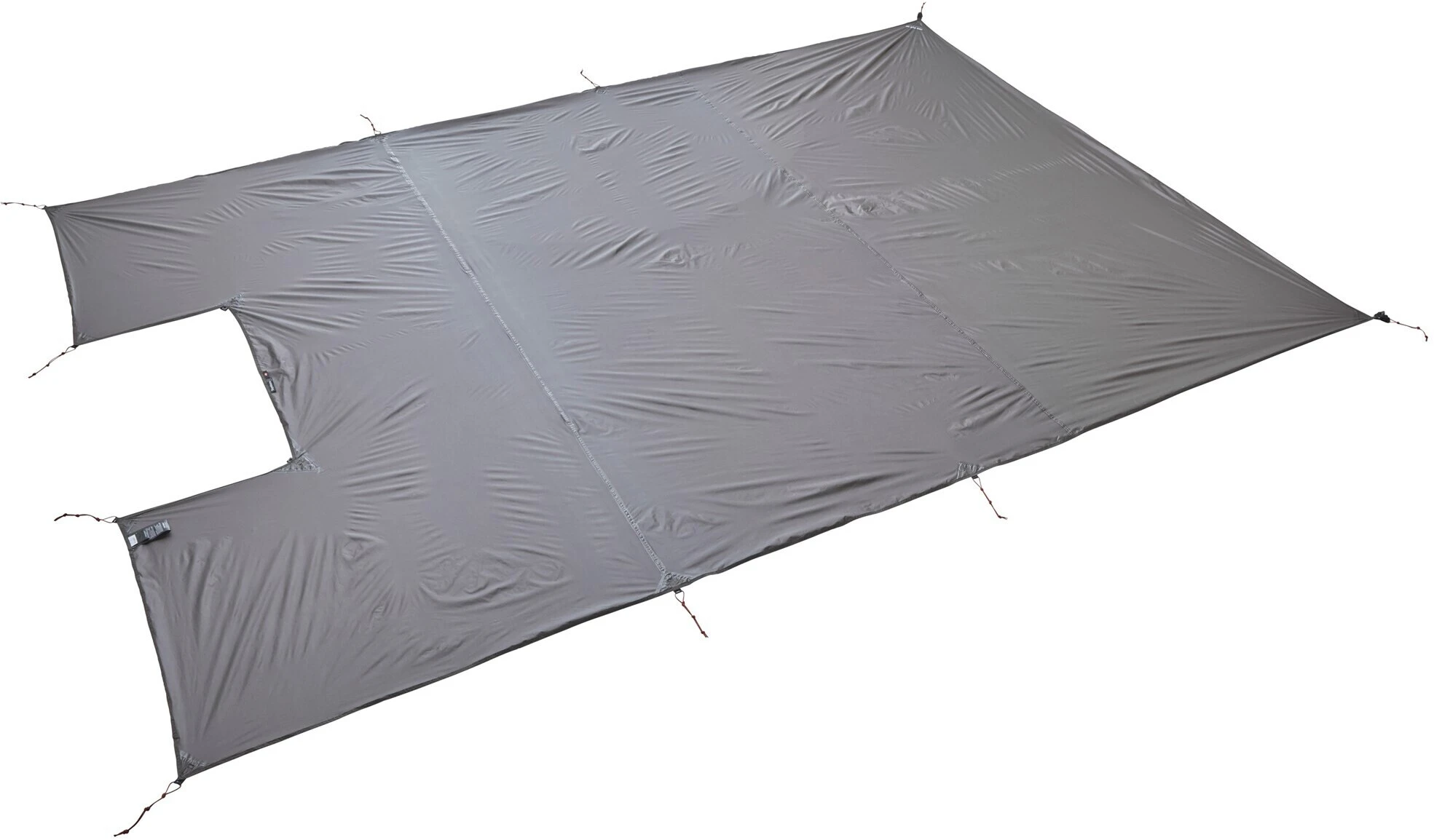 Nordisk Thrymheim 5 Fodspor, Grå 3 Nordisk Thrymheim 5 Fodspor, Grå